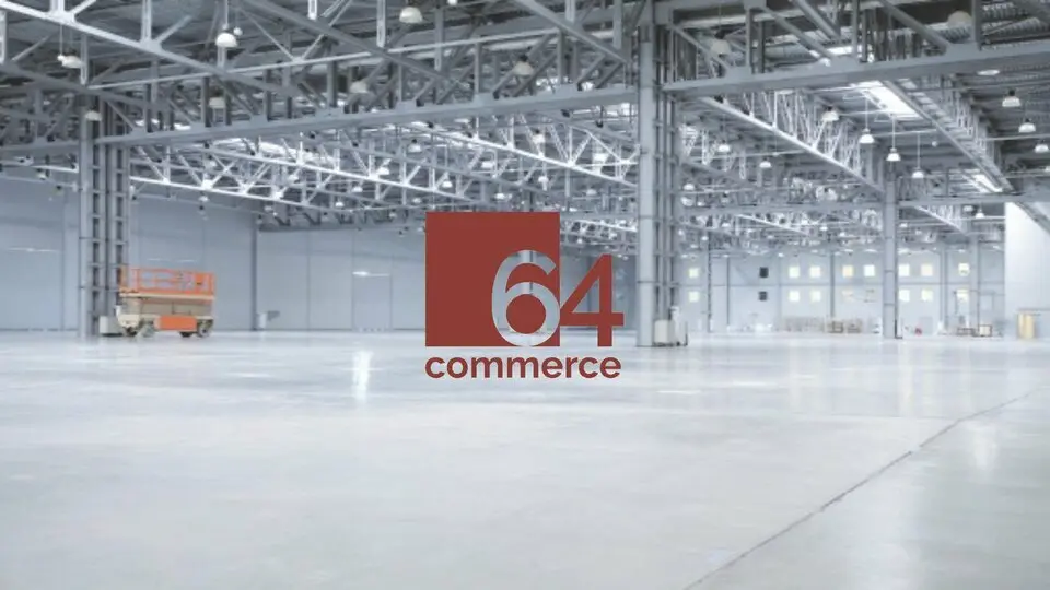 A LOUER ENTREPOT / LOCAL PROFESSIONNEL de 135 m2  ZA SUD LANDES 