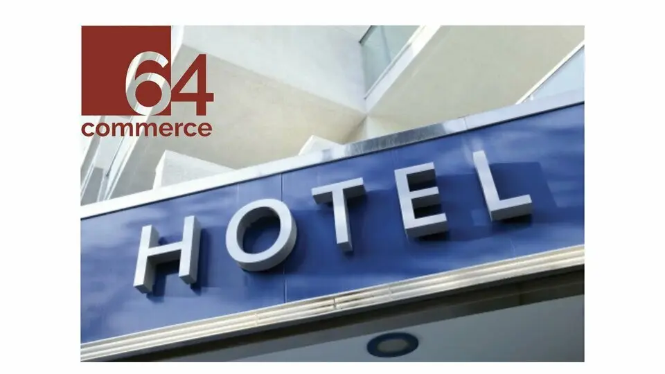 Fonds de commerce à vendre - Hôtellerie - Pontonx-Sur-L'Adour (40465) - 589 6...