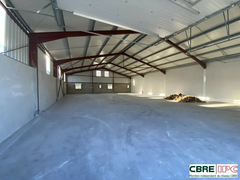 LOCATION - REF : 8050EL