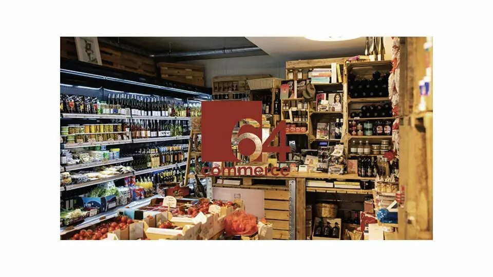 LE BOUSCAT BAIL A CEDER D'UN LOCAL COMMERCIAL DE 57M²