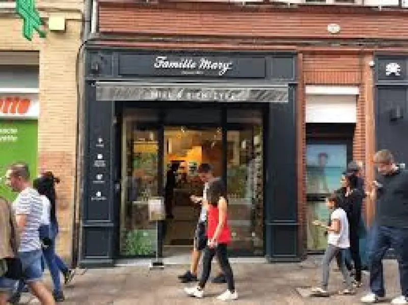 A vendre Local commercial  36m² Toulouse