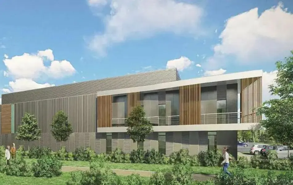 BATIMENT INDEPENDANT A LOUER !