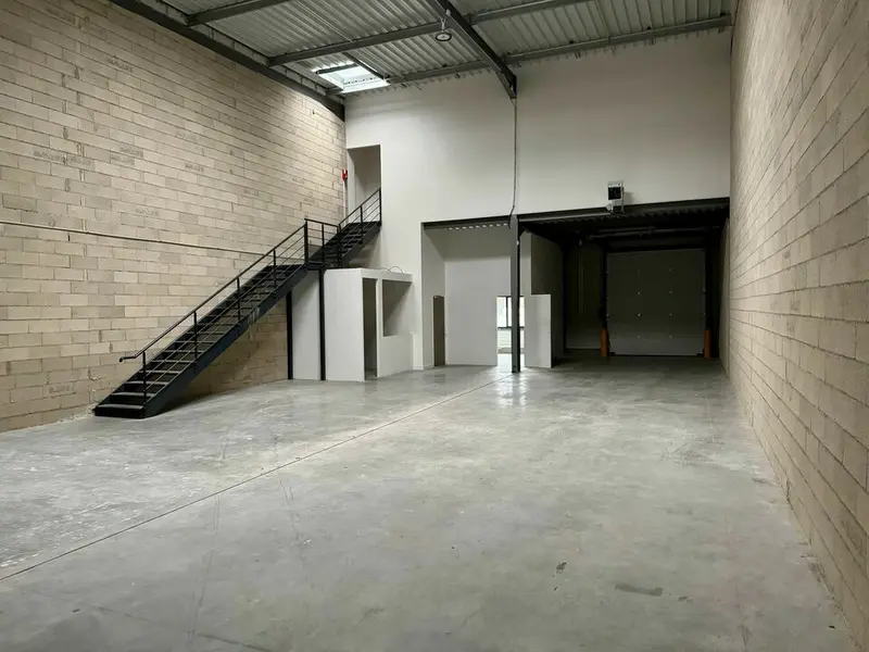 Cellules d'activité neuves