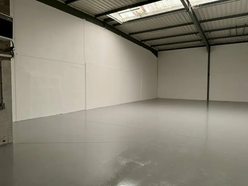 A louer Locaux d'activité 326m² Gonesse