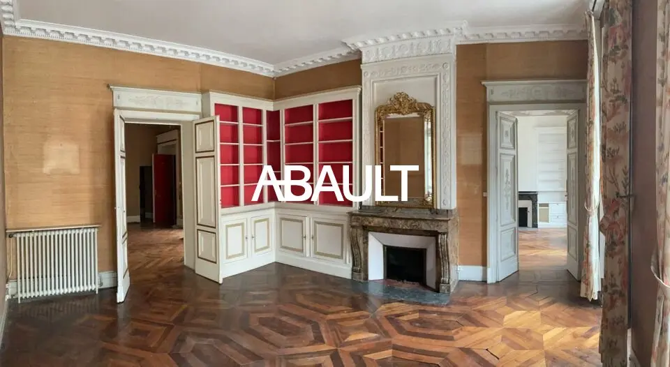 A LOUER - BUREAUX D'ENVIRON 204M² ENVIRON TOULOUSE HYPER CENTRE