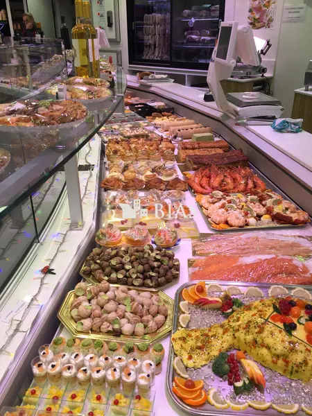 Fonds de commerce à vendre - Vente alimentaire - Cherbourg-En-Cotentin (50100...