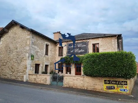 Restaurant traditionnel