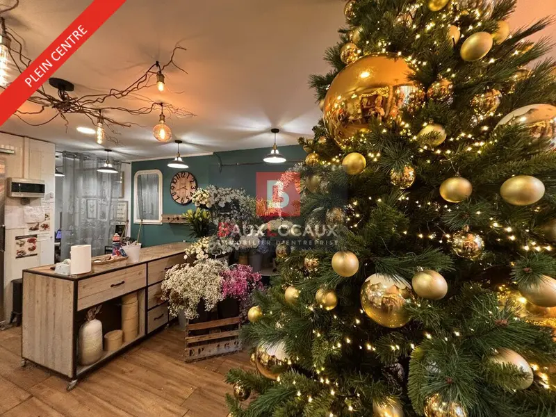 Cession de bail  Boutique d'environ 40 m²  Avignon Intra-Muros