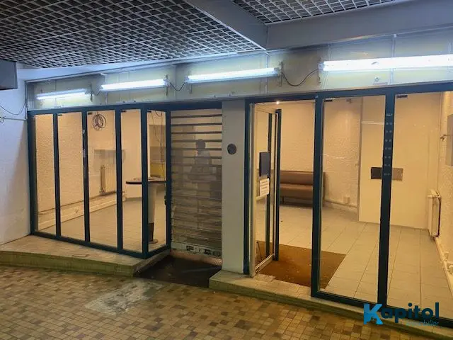 Location - Paris 15e - quartier Alésia