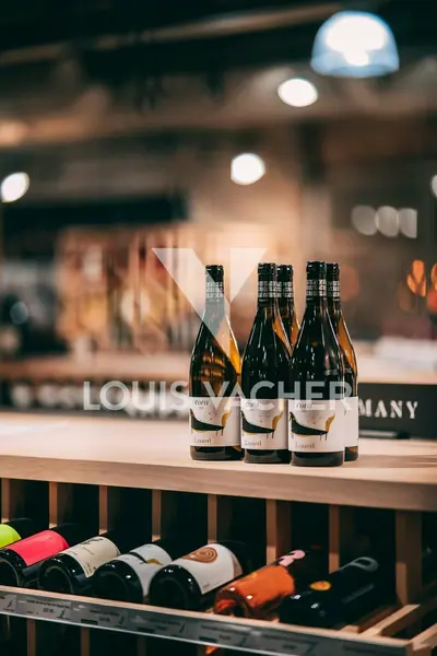 Centre-ville - Fonds de commerce - Bordeaux 