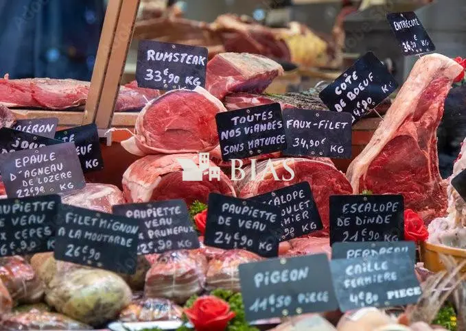 A vendre Fonds de commerce 100m² Rouen