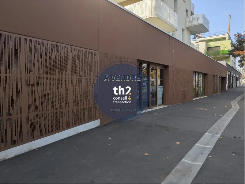 Immobilier Professionnel à vendre Caen