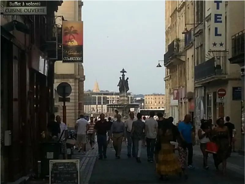 Fonds de commerce à vendre - Restauration - Bordeaux (33000) - 650 000 €