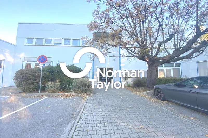 A louer Bureaux 69.99m² Montpellier