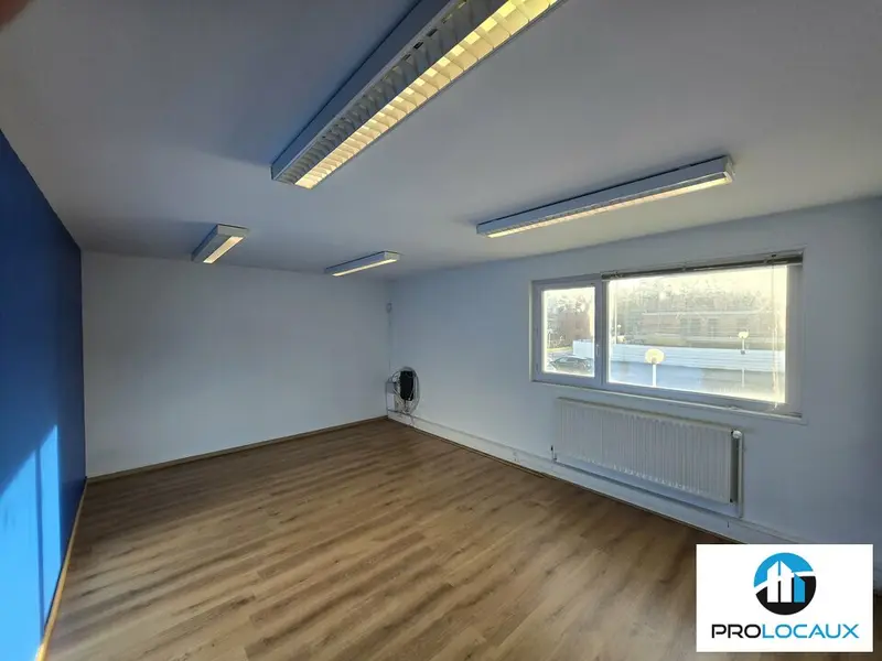 A louer Bureaux 320m² Amiens