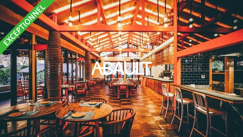 Fonds de commerce à vendre - Restauration - Lattes (34970) - 2 200 000 €