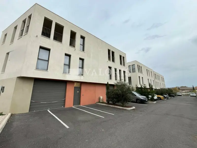 A louer Bureaux 73m² Aix-en-Provence