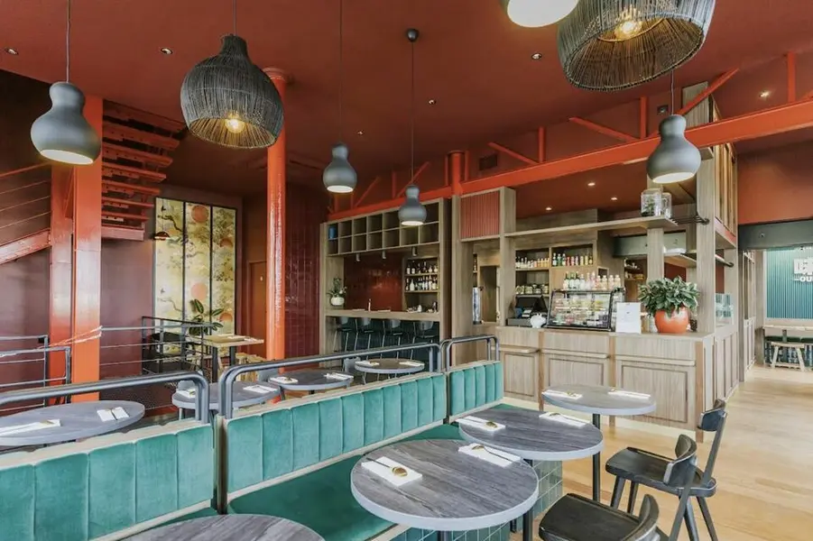 Local Commercial à louer - (33100) - 239 m² - 4 583 €/mois