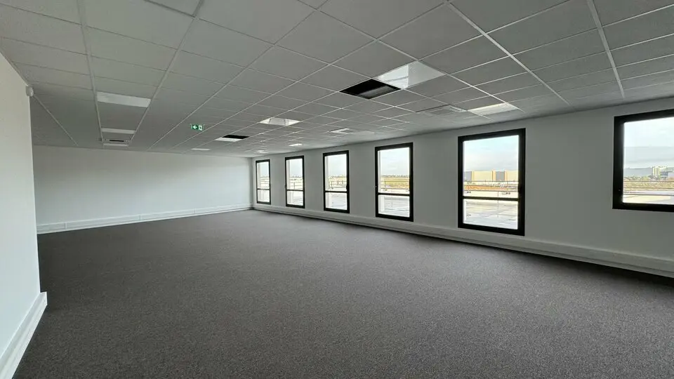 BUREAUX A VENDRE