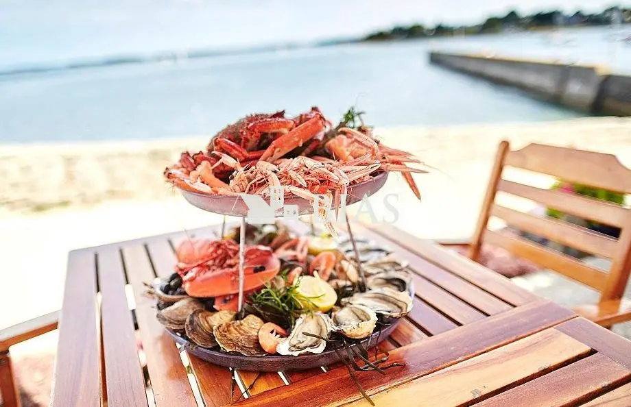 Fonds de commerce à vendre - Cafés et bars - Dieppe (76200) - 188 700 €