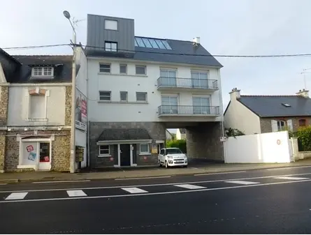 A LOUER - BUREAUX - VANNES