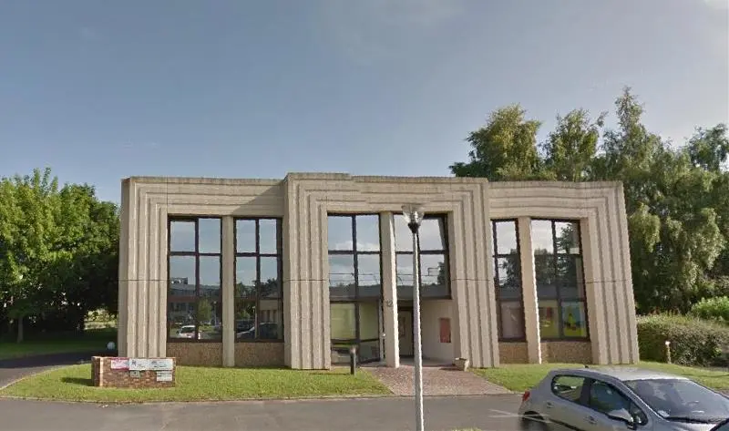 A louer Bureaux 315m² Caen