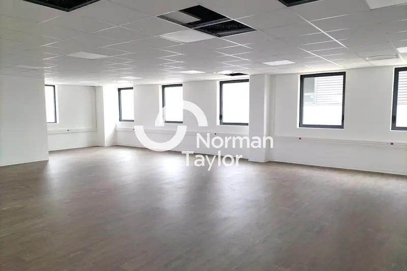 A louer Bureaux 791.44m² Montpellier