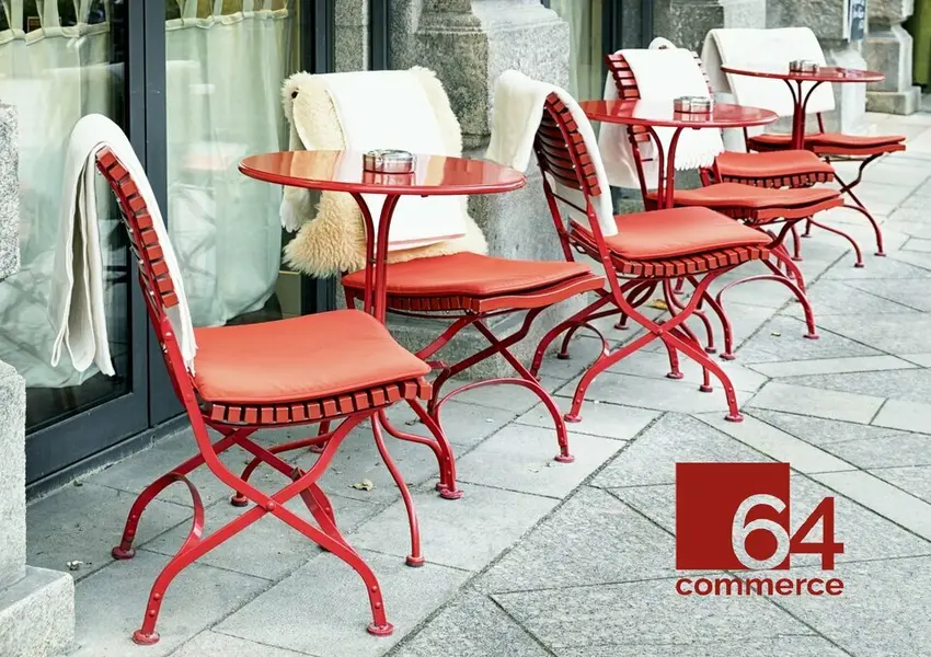 Fonds de commerce à vendre - Restauration - Bayonne (64100) - 252 080 €