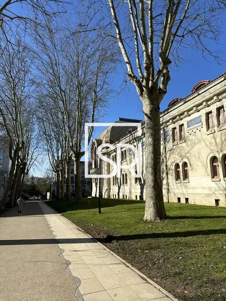 A vendre Fonds de commerce 63m² Vichy