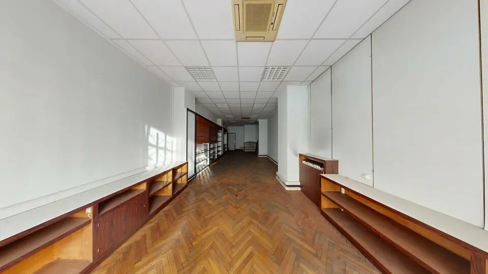 EXCLUSIVITE LOCATION PURE -  RUE VERDI