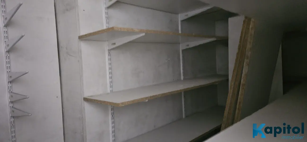 Fonds de commerce à vendre - Restauration - Paris 06 (75006) - 132 000 €