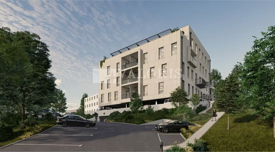 A louer Bureaux 374.5m² Dardilly