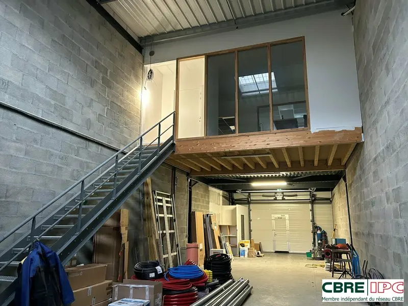 LOCATION - REF : 20260114PC