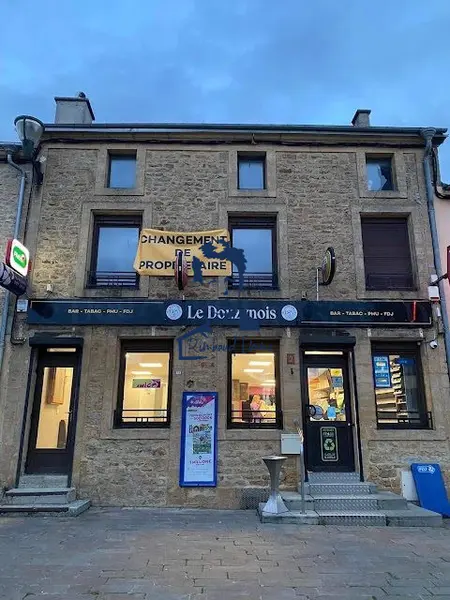 Fonds de commerce à vendre Douzy