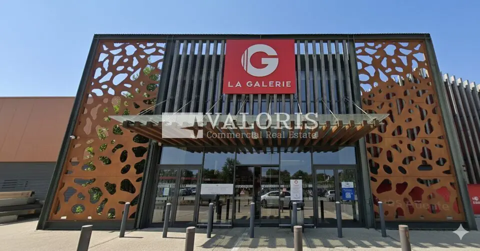 A louer Local commercial  189.85m² Villefranche-sur-Saône