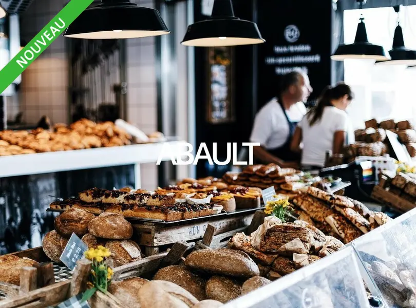 Fonds de commerce à vendre - Restauration - Montpellier (34000) - 221 600 €