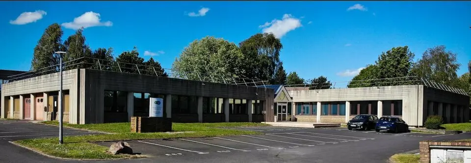 A LOUER / BUREAUX / CAEN