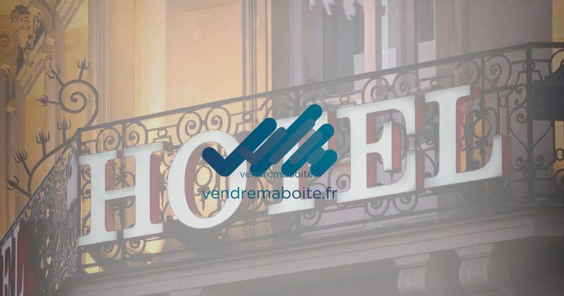 Fonds de commerce à vendre - Cafés et bars - Acqueville (50440) - 353 100 €