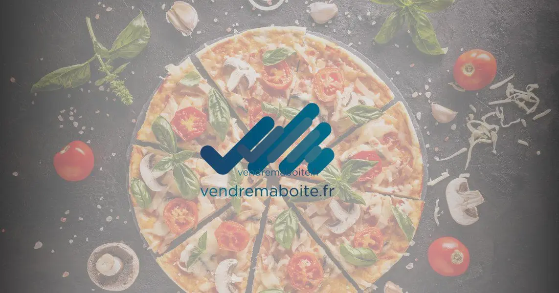 Fonds de commerce à vendre - Restauration - Bény-Sur-Mer (14440) - 57 000 €