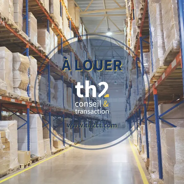 Immobilier Professionnel à louer Douvres-la-Délivrande