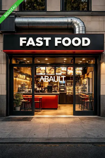  A SAISIR CESSION DE DROIT AU BAIL D'ENVIRON 63 m² - CASTELNAU-LE-LEZ