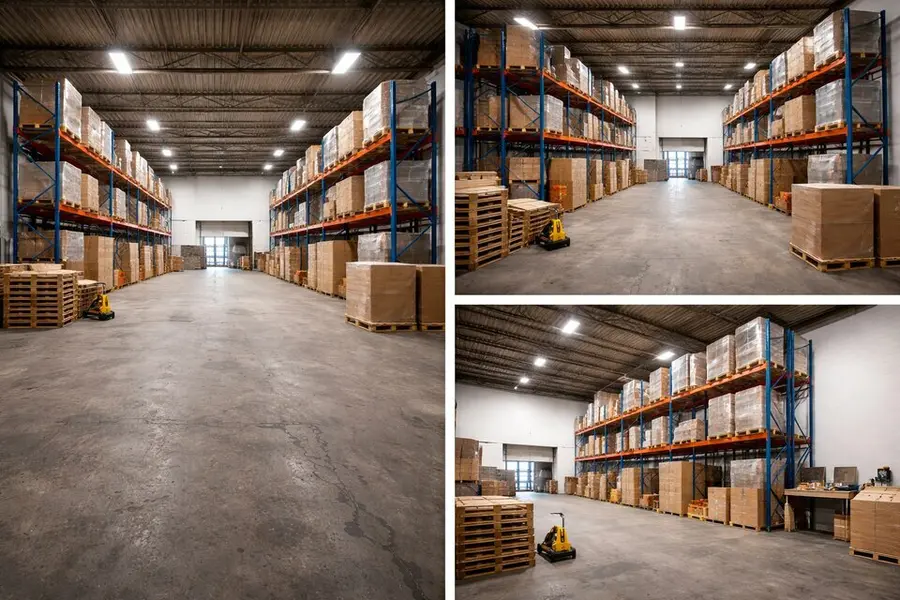 LOCAL COMMERIAL A VENDRE