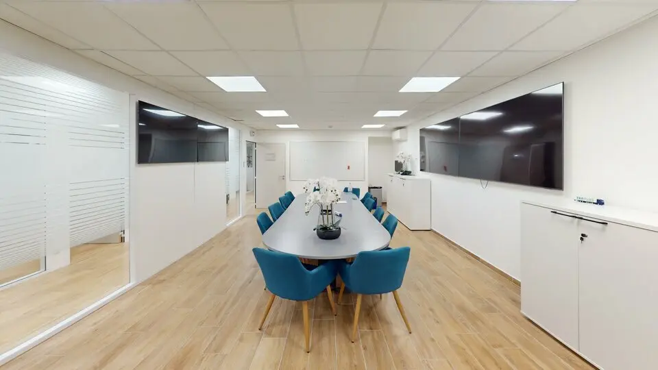 NICE LA PLAINE - SIMONE VEIL