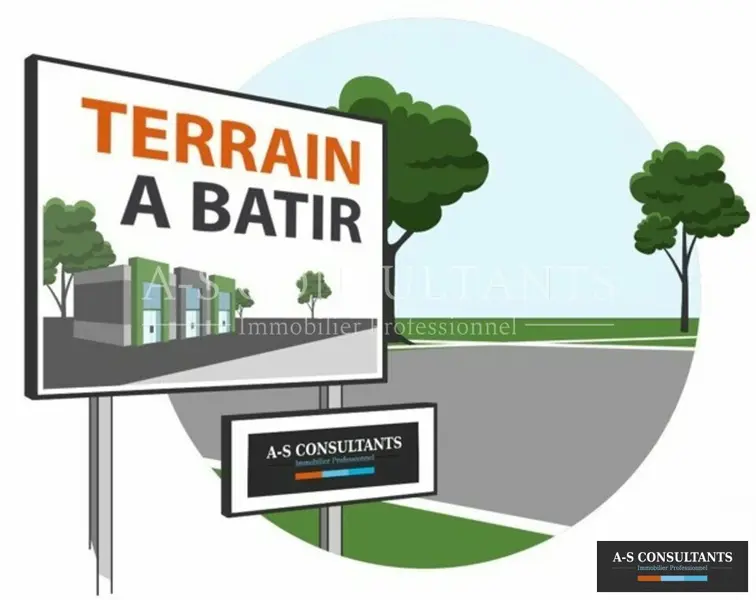 A vendre Terrain 5000m² Annonay