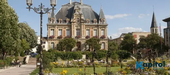 Fonds de commerce à vendre - Restauration - Rueil-Malmaison (92500) - 270 000 €