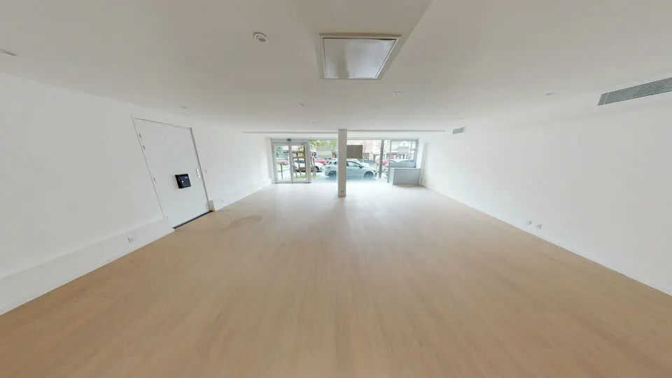 LOCATION PURE - NICE CALIFORNIE