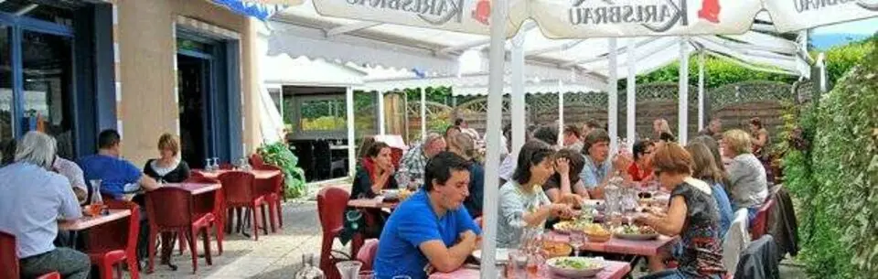 Fonds de commerce à vendre - Restauration - Saint-Martin-D'Hères (38400) - 12...