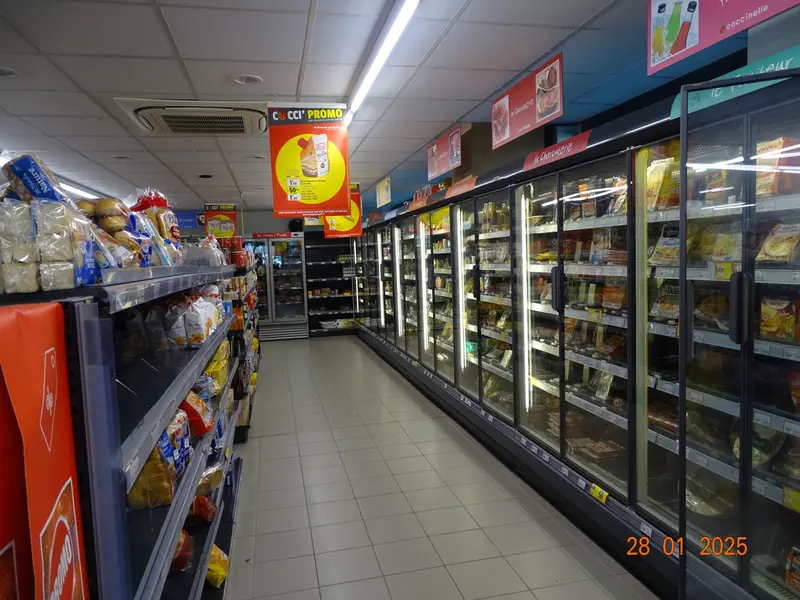 Fonds de commerce à vendre - Alimentation - Rennes (35000) - 387 800 €