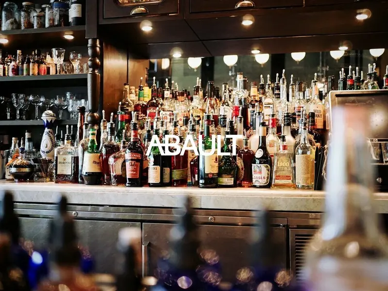 À vendre  Bar de nuit (Licence IV) -   