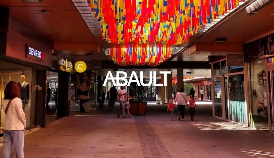 A vendre Local commercial  70m² Colomiers